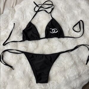 CHANEL Bikini